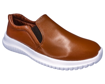 Foto 1 | Foto 1 | Tenis Enco Footwear de Piel Borrego para Mujer
