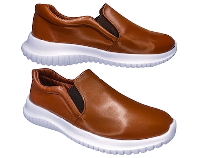 Foto 3 | Foto 3 | Tenis Enco Footwear de Piel Borrego para Mujer