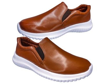 Foto 5 | Foto 5 | Tenis Enco Footwear de Piel Borrego para Mujer