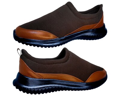 Foto 6 | Foto 6 | Tenis Enco Footwear con Piel de Borrego para Mujer