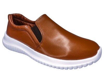 Foto 1 | Foto 1 | Tenis Enco Footwear de Piel Borrego para Mujer
