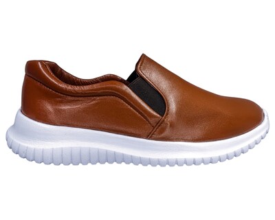 Foto 2 | Foto 2 | Tenis Enco Footwear de Piel Borrego para Mujer