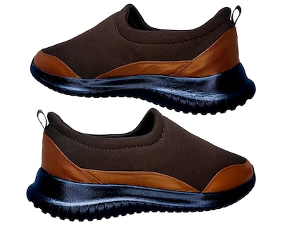 Foto 5 | Foto 5 | Tenis Enco Footwear con Piel de Borrego para Mujer