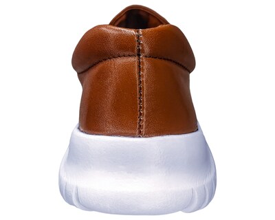 Foto 8 | Foto 8 | Tenis Enco Footwear de Piel Borrego para Mujer
