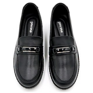 Foto 7 | Foto 7 | Zapato Green Love Piel Cómodo Suaves Ligeros Para Dama