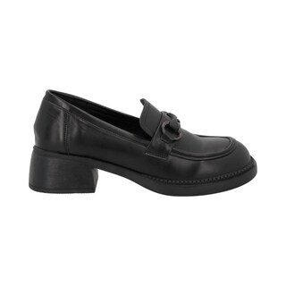 Foto 4 | Foto 4 | Zapato Cerrado Confort Capa De Ozono 614301 Negro Mujer 23 Al 27