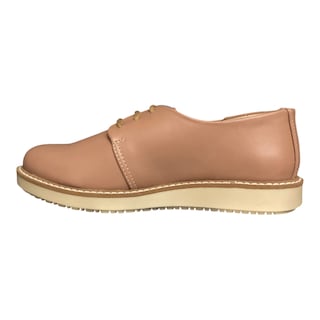 Foto 4 | Foto 4 | Zapato Lara Adobe Choclo Para Dama Pepe Jeans London