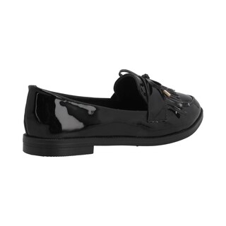 Foto 3 | Foto 3 | Zapatos Mujer Cosmo Paris By Beser 246 Color Negro Tipo Escolar 22 Al 27