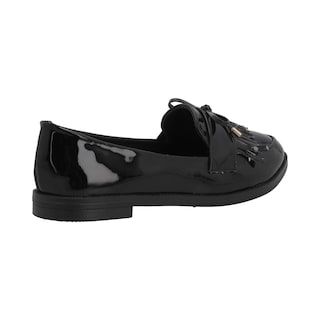 Foto 3 | Foto 3 | Zapatos Mujer Cosmo Paris By Beser 246 Color Negro Tipo Escolar 22 Al 27