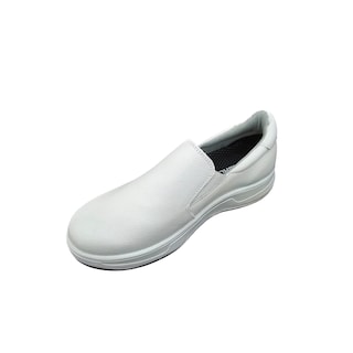 Foto 7 | Foto 7 | Zapatos Cómodos Anti Desliz Clínicos Enfermera 4004 Parbal Agregar A Favoritos