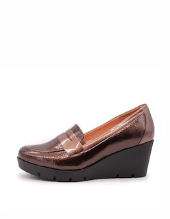 Foto 5 | Foto 5 | Zapato Manet Para Mujer Con Plataforma Cómoda