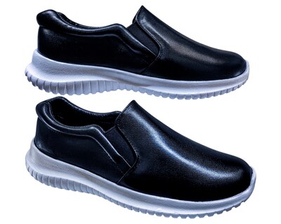 Foto 6 | Foto 6 | Tenis De Mujer En Piel Borrego Casual Y Descanso