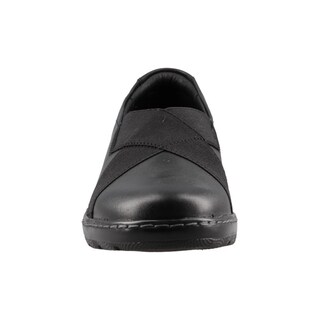 Foto 4 | Foto 4 | Mocasin Mujer Green Love Confort Elegante Comodo Negro