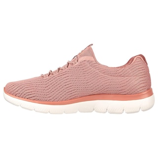 Foto 2 | Foto 2 | Tenis Textiles Memory Faom Color Rosa Para Mujer