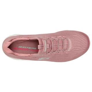 Foto 4 | Foto 4 | Tenis Textiles Memory Faom Color Rosa Para Mujer
