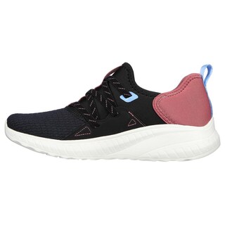 Foto 2 | Foto 2 | Tenis Originales Skechers Color Negro Para Mujer