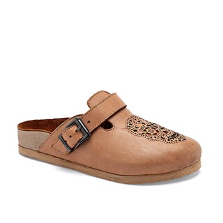 Foto 1 | Foto 1 | Mora Tierra Zapatos Para Mujer Beige Cod.131755