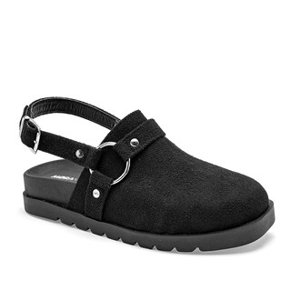Foto 1 | Foto 1 | Moramora Zapatos Para Mujer Negro Cod.132608