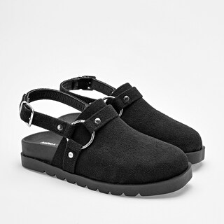 Foto 2 | Foto 2 | Moramora Zapatos Para Mujer Negro Cod.132608