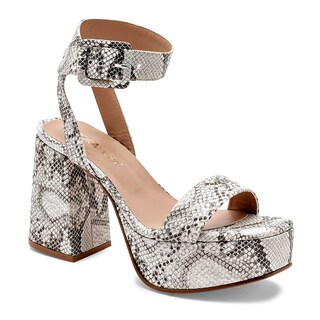 Foto 1 | Foto 1 | Moramora Zapatos Para Mujer Beige Gris Cod.133072