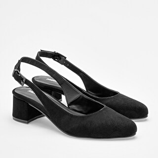 Foto 2 | Foto 2 | Moramora Zapatos Para Mujer Negro Cod.132545