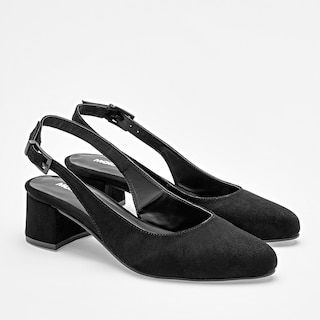 Foto 2 | Foto 2 | Moramora Zapatos Para Mujer Negro Cod.132545