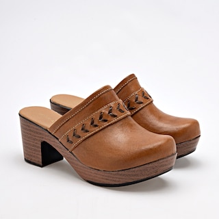 Foto 2 | Foto 2 | Mora Tierra Zapatos Para Mujer Camel Cod.133387
