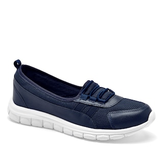 Foto 1 | Foto 1 | Mora Confort Zapatos Para Mujer Marino Cod.133382