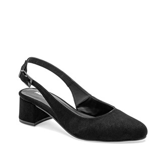 Foto 1 | Foto 1 | Moramora Zapatos Para Mujer Negro Cod.132545