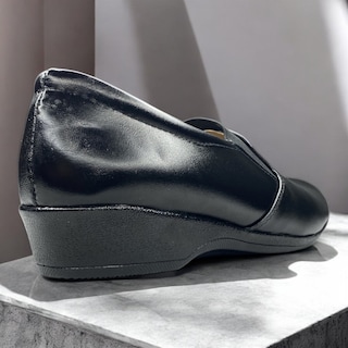Foto 2 | Foto 2 | Zapatos Mocasines Para Mujer Con Pie Diabético O Sensible