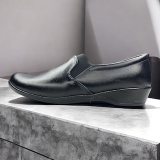 Foto 3 | Foto 3 | Zapatos Mocasines Para Mujer Con Pie Diabético O Sensible