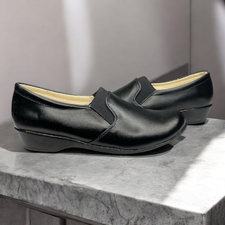Foto 6 | Foto 6 | Zapatos Mocasines Para Mujer Con Pie Diabético O Sensible