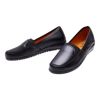 Foto 3 | Foto 3 | Zapato Calzado Watanabe Color Negro Confort Elástico