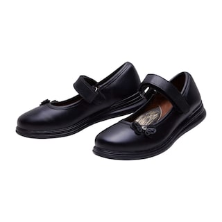 Foto 4 | Foto 4 | Zapato Calzado Watanabe Color Negro Tipo Piel Mariposa