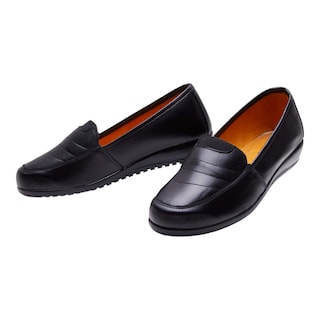 Foto 4 | Foto 4 | Zapato Calzado Watanabe Color Negro Confort Costuras Decorativas