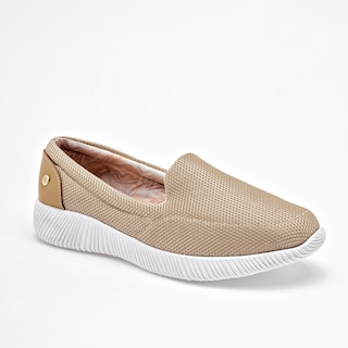 Foto 1 | Foto 1 | Mora Confort Zapatos Para Mujer Beige