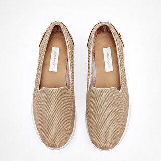 Foto 3 | Foto 3 | Mora Confort Zapatos Para Mujer Beige
