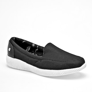 Foto 1 | Foto 1 | Mora Confort Zapatos Para Mujer Negro