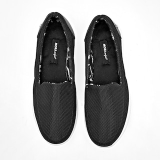 Foto 3 | Foto 3 | Mora Confort Zapatos Para Mujer Negro