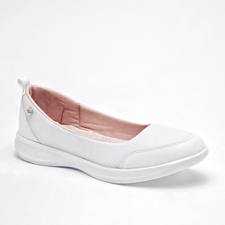 Foto 1 | Foto 1 | Mora Confort Zapatos Para Mujer Blanco
