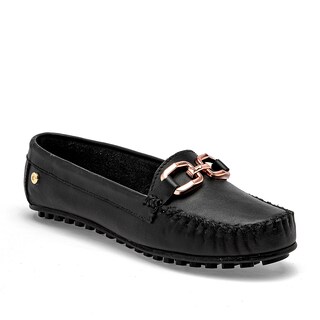 Foto 1 | Foto 1 | Mora Confort Zapatos Para Mujer Negro