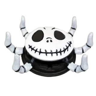Foto 1 | Foto 1 | Porta Vasos Jack Skellington