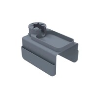 Portavasos Organizador Multifuncional De Silicona