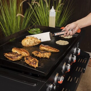 Foto 6 | Foto 6 | Juego De Herramientas Para Asar Blackstone Grill Scraper, Pinzas Para Barbacoa - Venta Internacional.