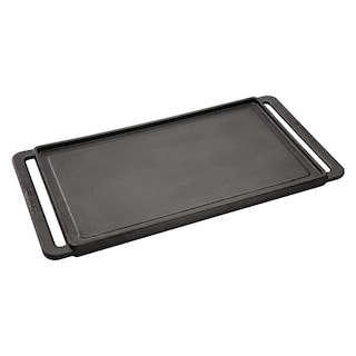 Foto 1 | Foto 1 | Plato de Utensilios de Cocina para Parrilla Cuisinart Ccp-2000 de Hierro Fundido - Venta Internacional