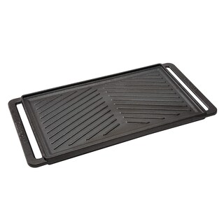 Foto 2 | Foto 2 | Plato de Utensilios de Cocina para Parrilla Cuisinart Ccp-2000 de Hierro Fundido - Venta Internacional