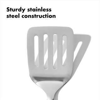 Foto 3 | Foto 3 | Turner Oxo Good Grips Acero Inoxidable - Venta Internacional.