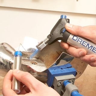 Foto 6 | Foto 6 | Antorcha De Butano Dremel Versaflame 2200-5 Para Soldar Y Soldar - Venta Internacional.