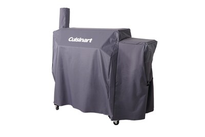 Foto 2 | Foto 2 | Funda Para Parrilla Cuisinart Cgc-096 Oakmont Con Protección Uv Y Rejillas De Ventilación - Venta Internacional.