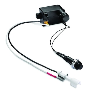 Foto 2 | Foto 2 | Kit Encendedor Weber para Parrillas de Gas Spirit 200 Series - Venta Internacional